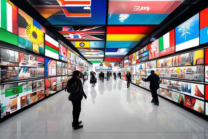 国际购物网站；国际购物网站平台有哪些ebay