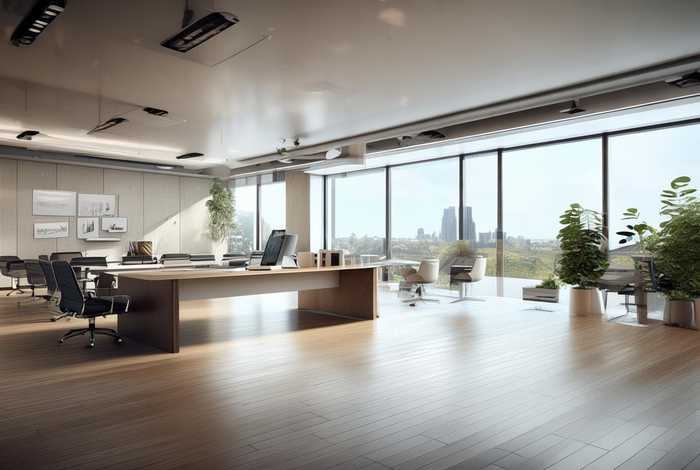 办公室装修合同免费下载（办公室装修协议范本 免费）