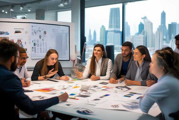 产品设计公司怎么接单 - 产品设计公司怎么接单赚钱