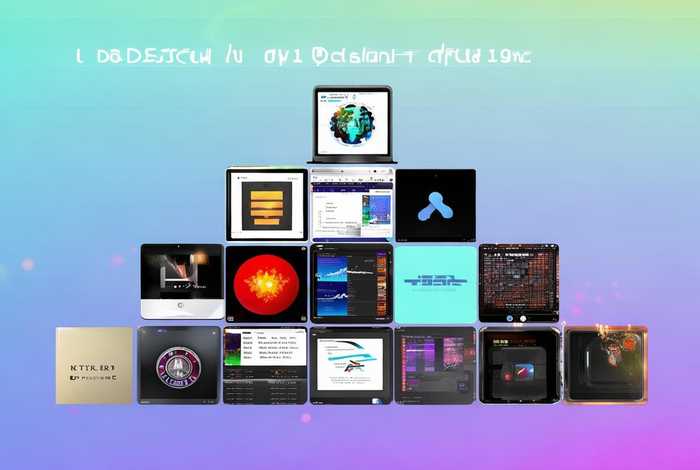ui设计软件排行榜前十名、ui设计软件排行榜前十名有哪些