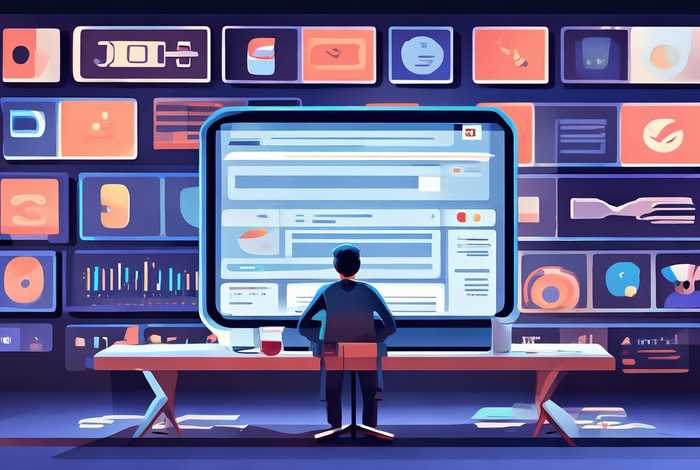 独立站运营是什么（独立站运营是什么平台）