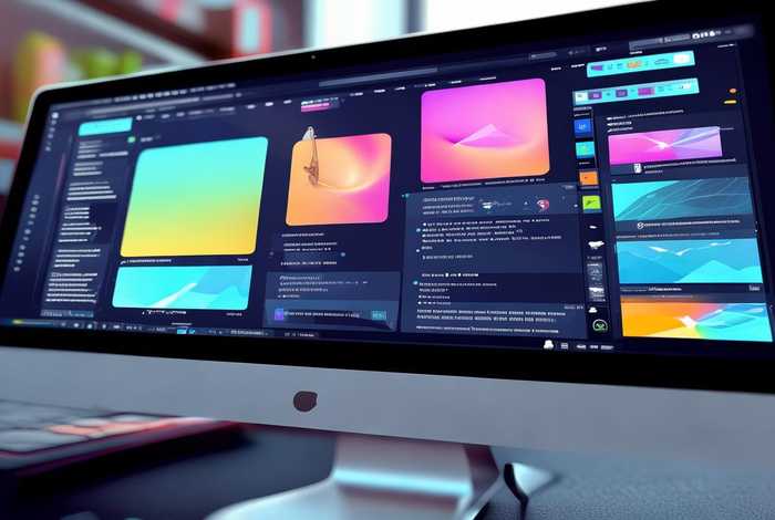 web前端界面设计工具、web前端界面设计工具是什么