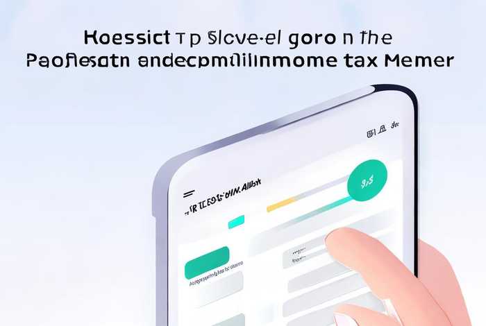 app注册流程 个人所得税app注册流程