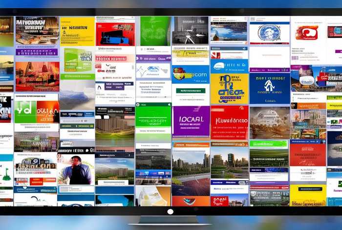 地方网站有哪些 地方网站都有哪些