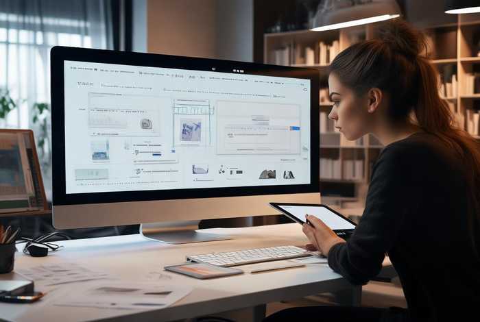 ui设计师主要负责哪些工作、ui设计师主要负责哪些工作内容