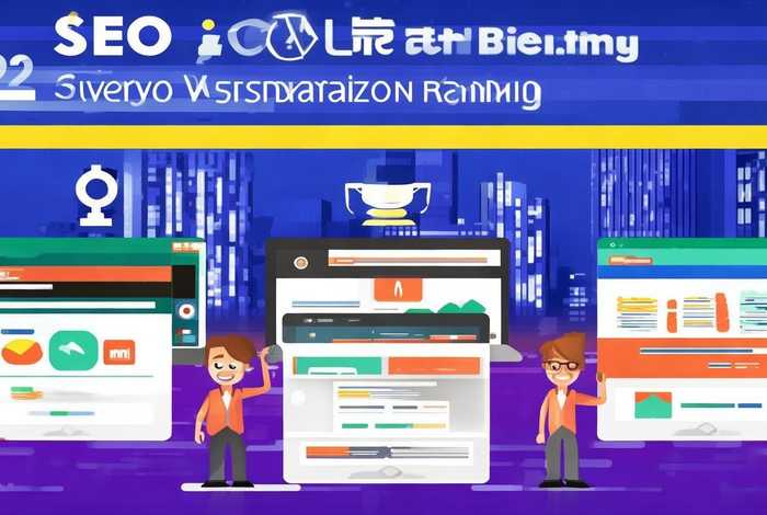 seo关键词优化排名广告行业；seo关键词优化排名哪家好