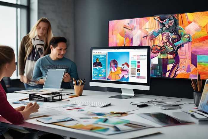 广告设计工作职责、广告设计的工作职责