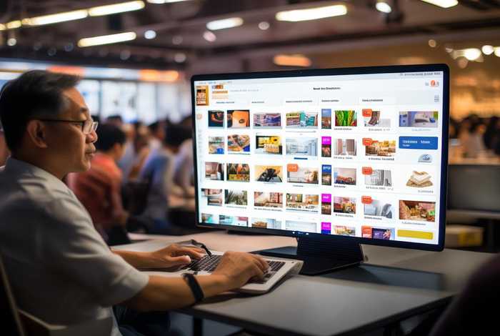 阿里巴巴自助下单系统（阿里巴巴订单系统）