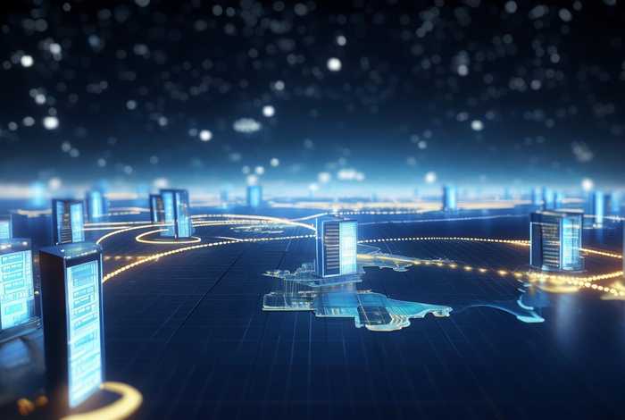 sd wan跨境专线靠谱吗 sdwan国际专线