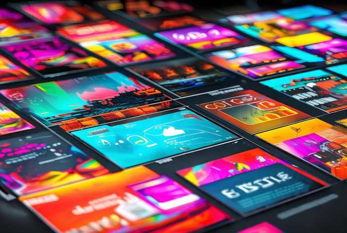 ppt模板大全 - 竞赛ppt模板大全