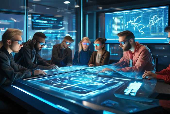 独立站开发ai（独立站开发平台）