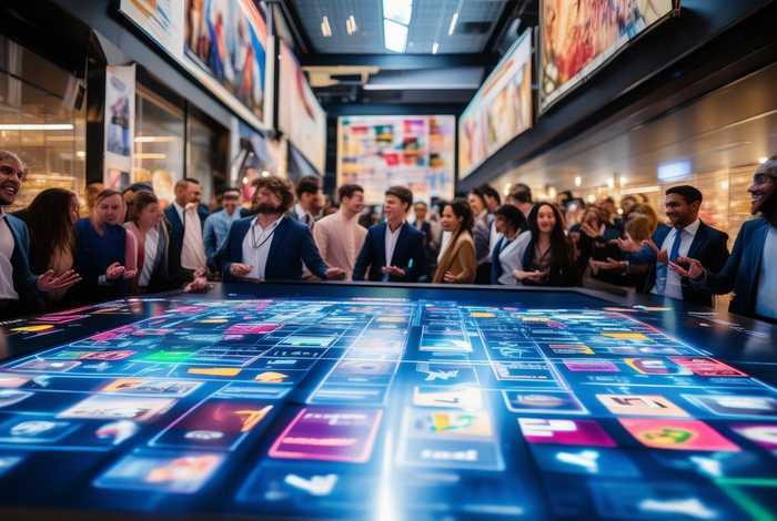 mcn电商十大平台 电商mcn公司