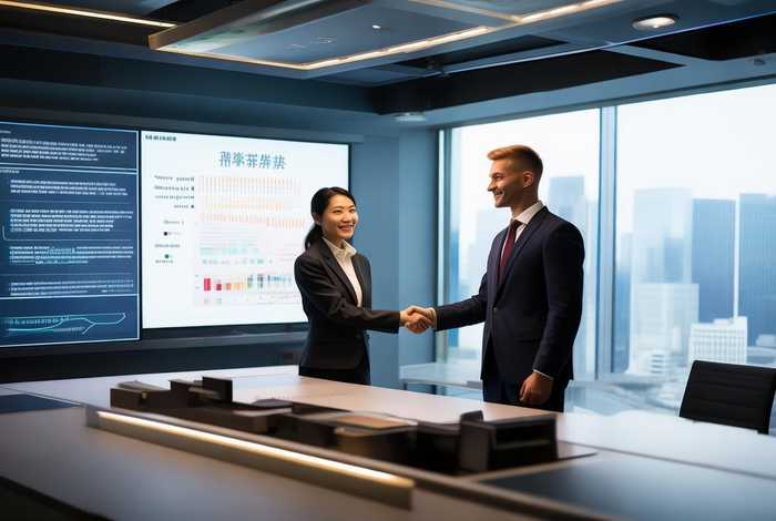 广告投放平台商务合作协议 - 广告投放平台商务合作协议书 广告投放平台商务合作协议 - 广告投放平台商务合作协议书