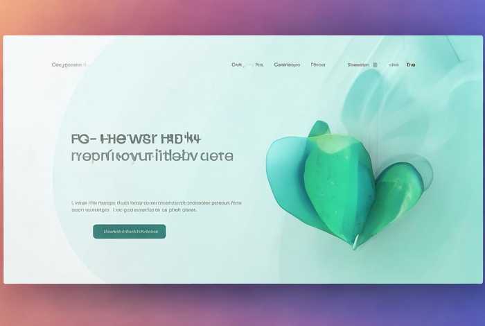 个人网站网页设计模板开源、个人网页设计与制作模板