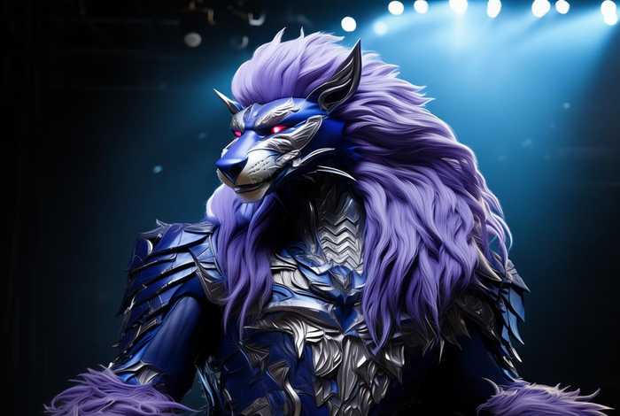 furch定制 - fursuit定制