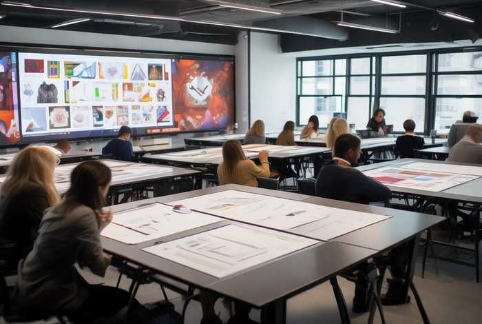 成人平面设计学习班，平面设计成人本科学校