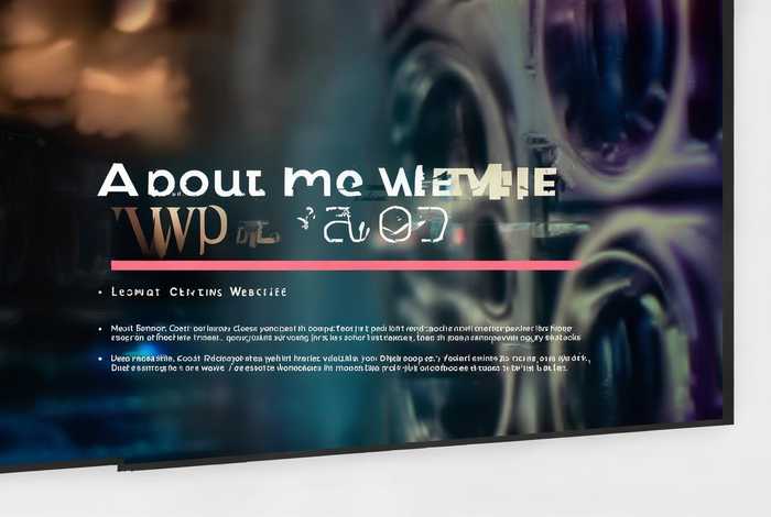 关于电影的网页制作，关于电影的网页制作ppt