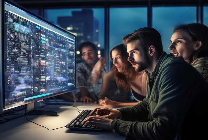 app小程序开发难吗 app小程序开发难吗安全吗