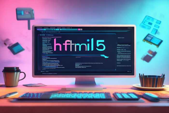 创建一个html5网页、创建一个html5网页用哪个标签