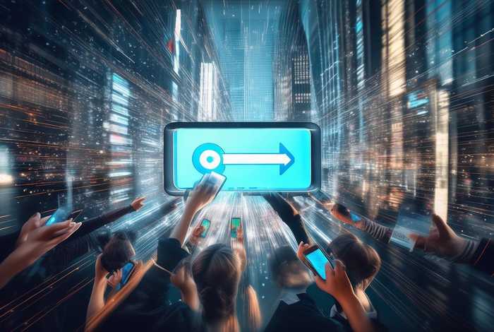 百度网络营销的概念和含义、百度网络营销的概念和含义是什么