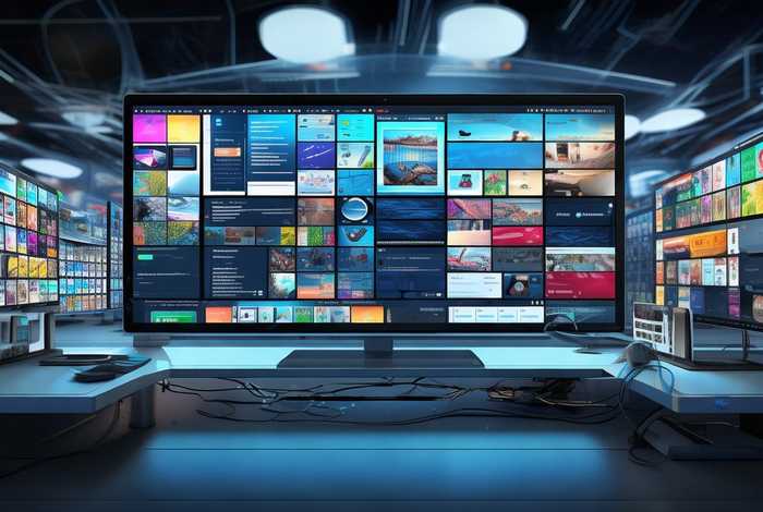 app小程序开发定制系统，app小程序开发定制系统有哪些