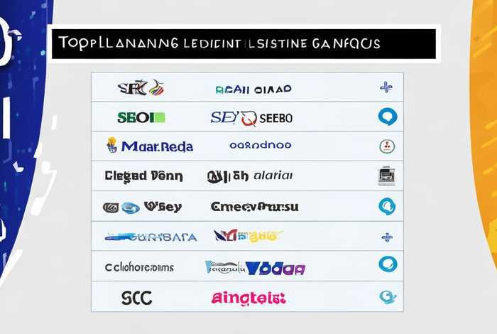 代运营公司十大排名，代运营公司十大排名最新