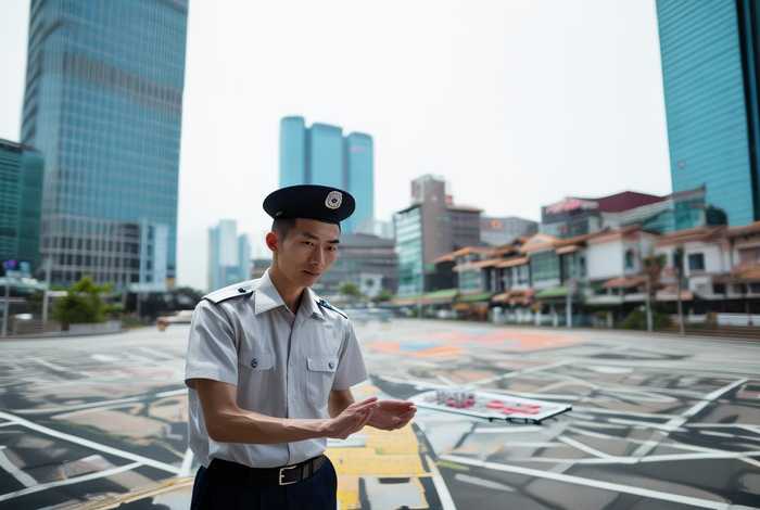 东莞网格（东莞网格员是编制人员吗）