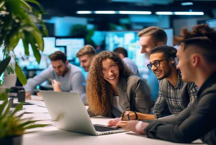 代运营公司有前途吗 代运营公司值得去工作吗