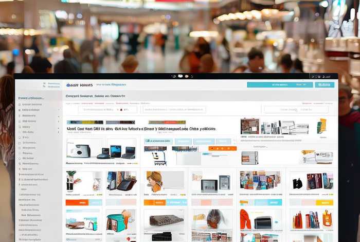 搭建网上商城的目的、搭建网上商城的目的有哪些 搭建网上商城的目的、搭建网上商城的目的有哪些