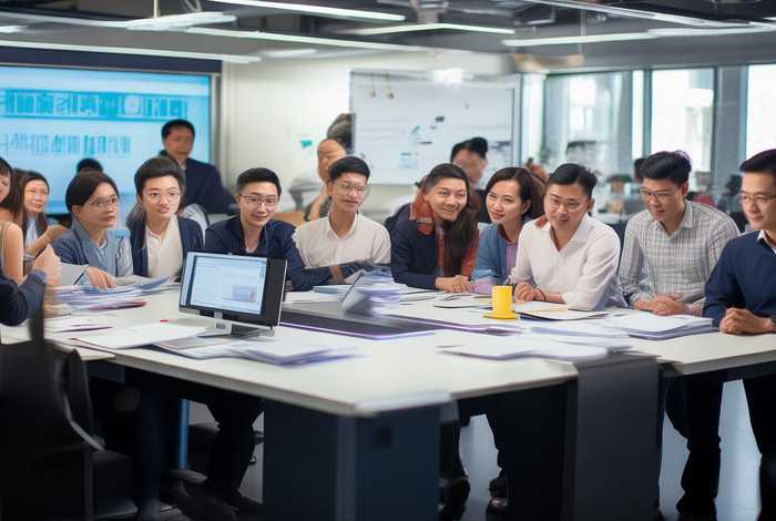 广州网站建设公司招聘；广州网站建设公司招聘信息