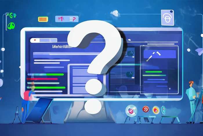 搭建网站必须备案吗（搭建网站必须备案吗安全吗）