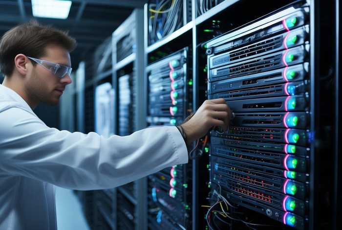 cenos搭建ai服务器，centos搭建iscsi服务器