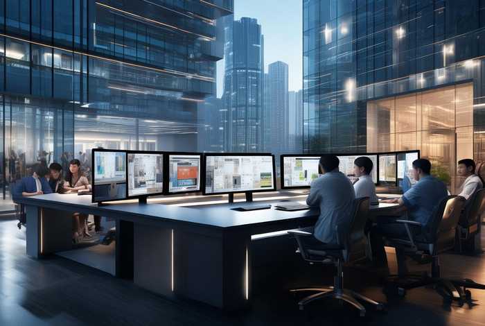 佛山网站制作开发 佛山高端网站定制开发