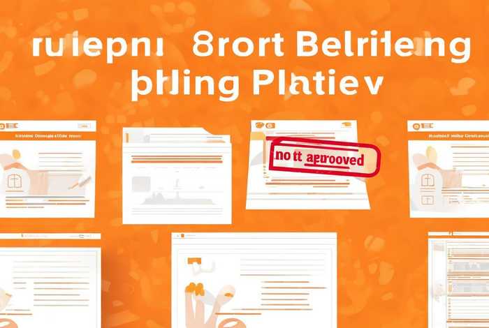 橙子建站落地页审核一直不通过(橙子建站落地页做法图解) 橙子建站落地页审核一直不通过(橙子建站落地页做法图解)