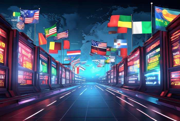 国外可以注册域名的网站；国外可以注册域名的网站有哪些