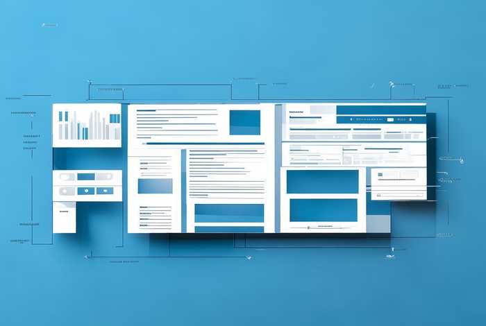 html制作网页的基本结构 html制作网页的基本结构有哪些