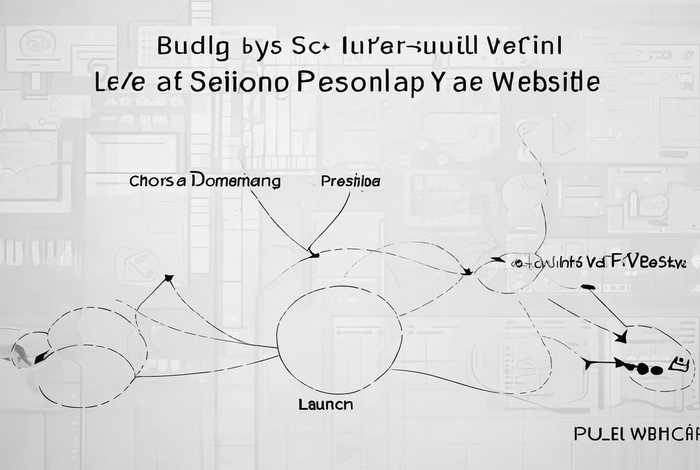 个人建网站的详细步骤；个人建网站的详细步骤有哪些