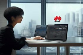 华为建网站视频教程 - 华为自建网站