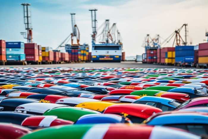 二手车出口业务地区名单 - 二手车出口企业名单