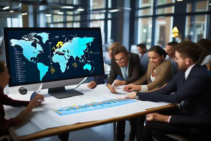 国内做海外seo最好的公司推荐、做海外推广的公司