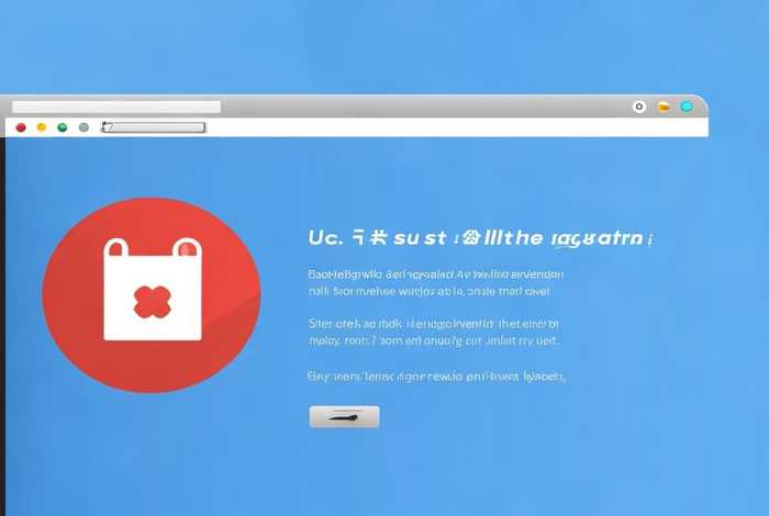 uc安全提示你网站有风险怎么关，uc风险提示怎么关闭
