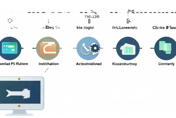 ps软件下载安装步骤 - ps软件下载安装步骤教程 ps软件下载安装步骤 - ps软件下载安装步骤教程
