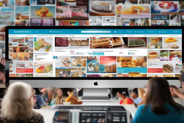 电子商务平台的推广、电子商务平台的推广方式