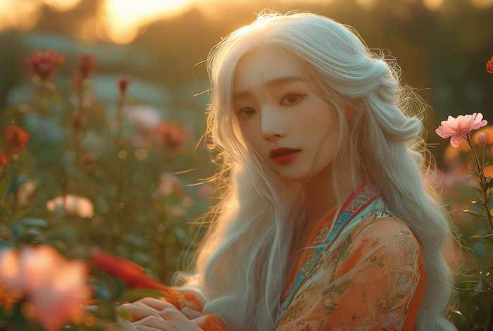 hi.如花、hi如花小说