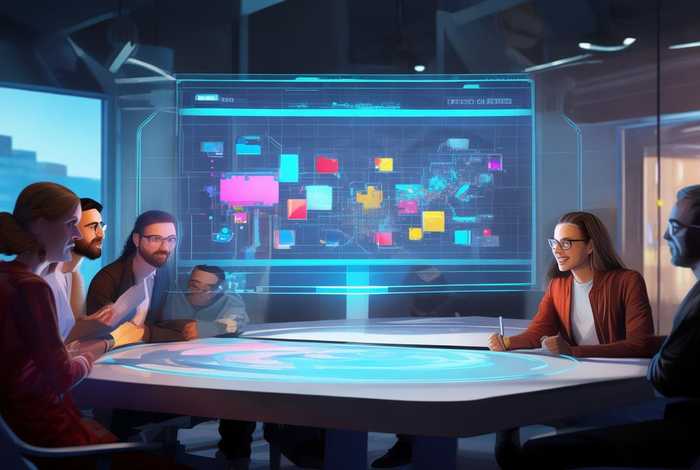 低代码无代码开发平台是什么 低代码无代码开发平台是什么意思