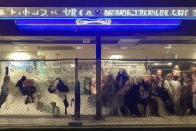 24小时自助办税大厅怎么进不去（24小时自助办税厅怎么刷进去）