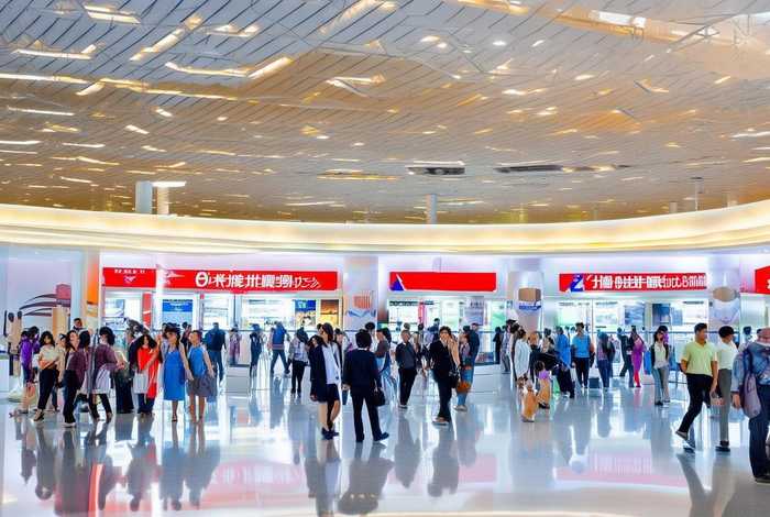 国内比较好的航空公司 - 国内比较好的航空公司有哪些