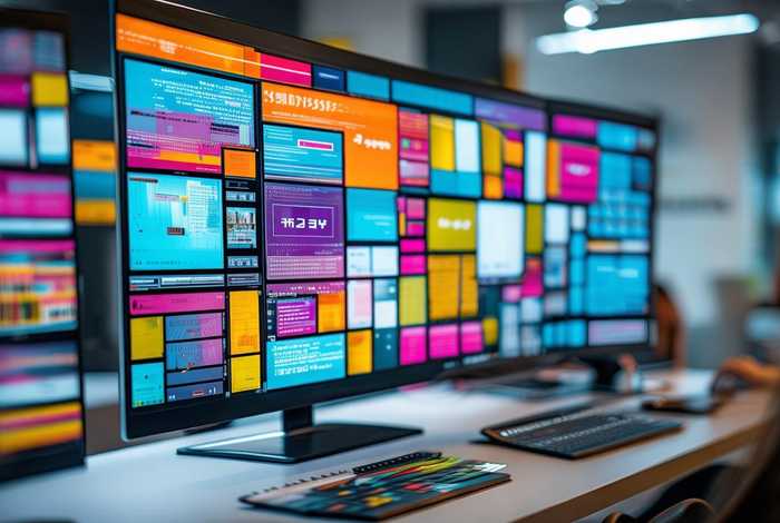 html模板之家（html模板素材）