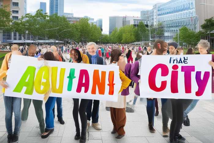 创建全国文明城市发言稿 创建全国文明城市发言稿范文