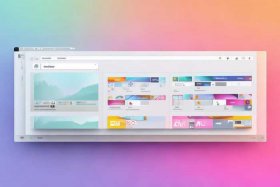 2345浏览器主页 2345浏览器主页设计